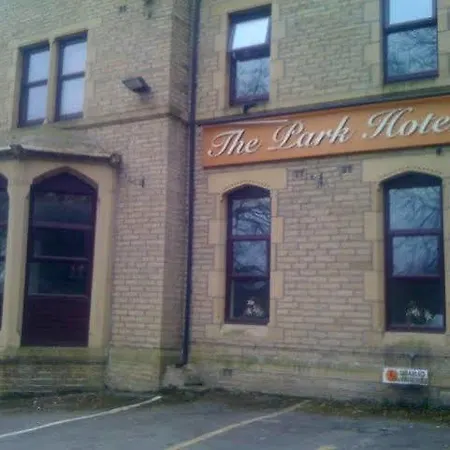 The Park 2*