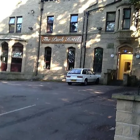 Hotel The Park