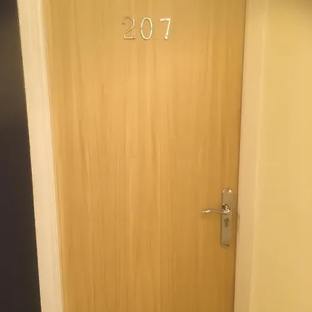 Hotel The Park Bradford (West Yorkshire)