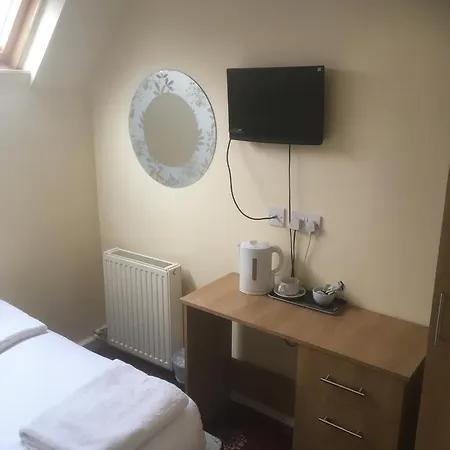 Hotel The Park
