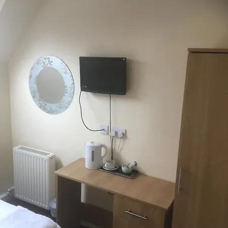 Hotel The Park