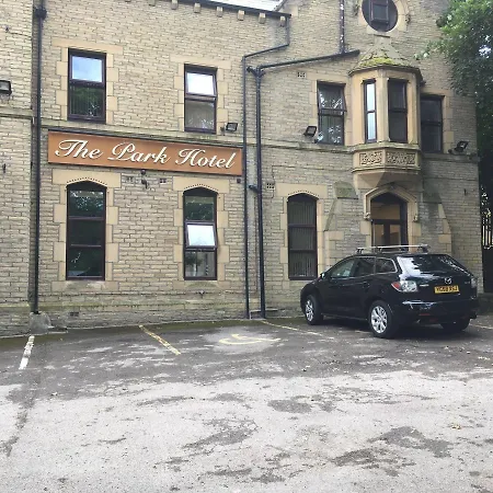 Hotel The Park