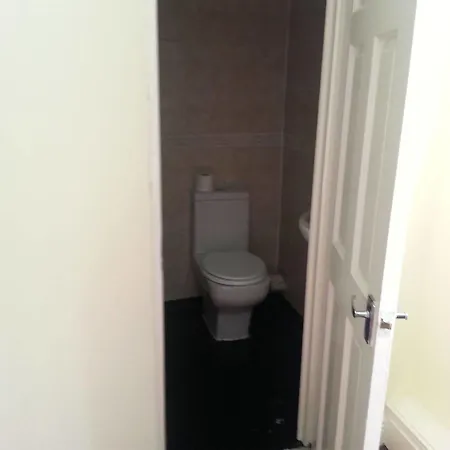 Hotel The Park Bradford (West Yorkshire)