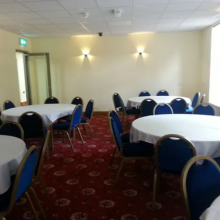 The Park Hotel